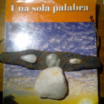 Poema: Así despacio... - Poemario: Una sola palabra - Autor: Alexander Campos